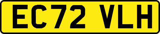 EC72VLH