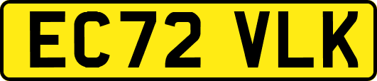 EC72VLK