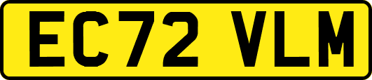 EC72VLM