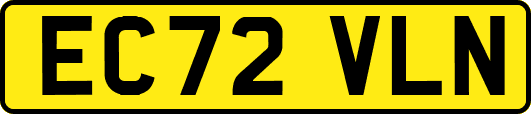 EC72VLN