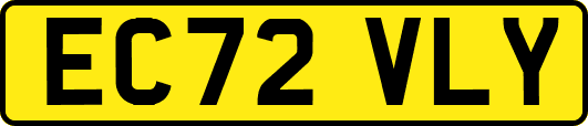 EC72VLY