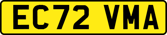 EC72VMA