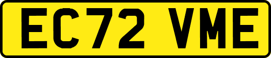 EC72VME