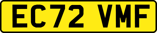 EC72VMF