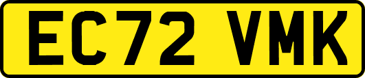 EC72VMK