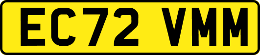 EC72VMM