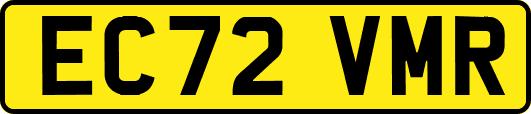EC72VMR