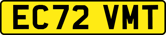 EC72VMT