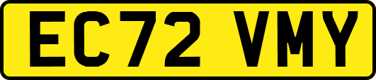 EC72VMY