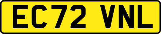 EC72VNL