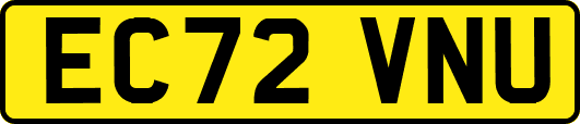EC72VNU