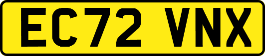 EC72VNX