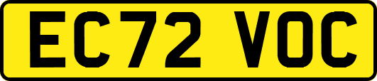 EC72VOC