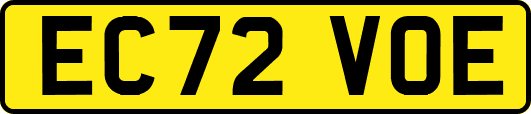 EC72VOE