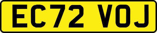 EC72VOJ