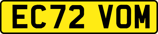 EC72VOM