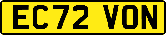 EC72VON