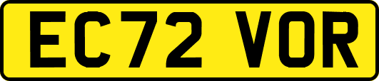 EC72VOR