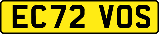 EC72VOS