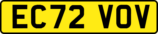 EC72VOV