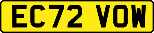 EC72VOW