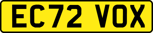 EC72VOX