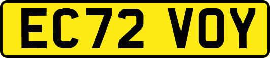 EC72VOY