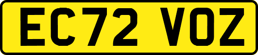 EC72VOZ