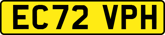 EC72VPH