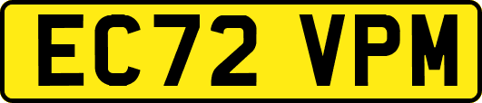 EC72VPM