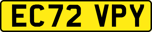 EC72VPY