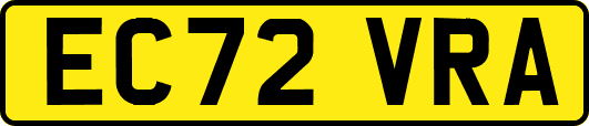 EC72VRA
