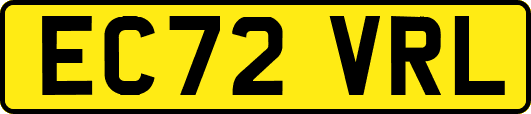 EC72VRL