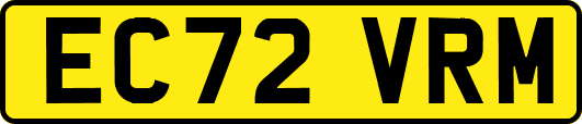 EC72VRM