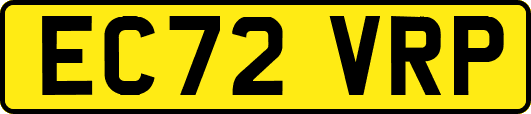 EC72VRP