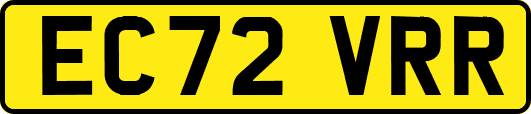 EC72VRR