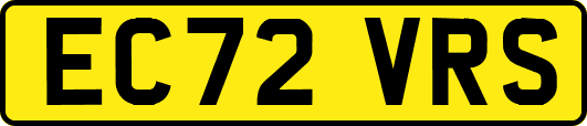 EC72VRS