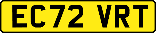 EC72VRT