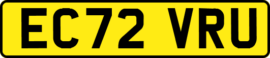 EC72VRU