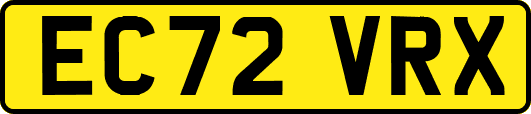 EC72VRX