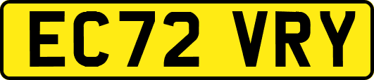 EC72VRY