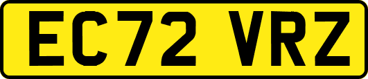 EC72VRZ