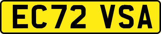 EC72VSA