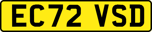 EC72VSD