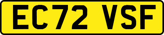 EC72VSF