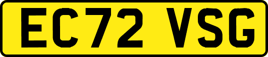 EC72VSG