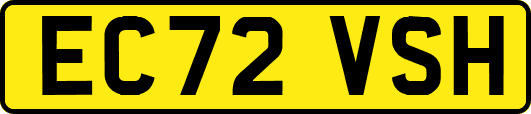 EC72VSH