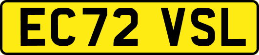 EC72VSL