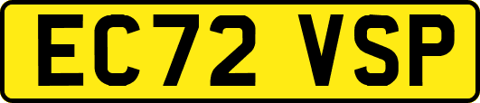 EC72VSP