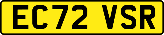 EC72VSR